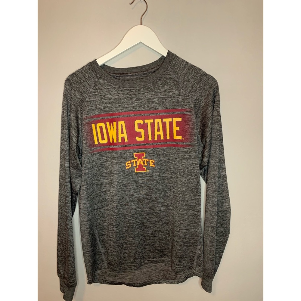 Iow State athletic shirt